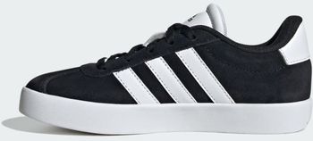 Кроссовки Adidas VL COURT 3.0 K - фото