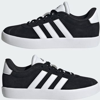 Кроссовки Adidas VL COURT 3.0 K - 2