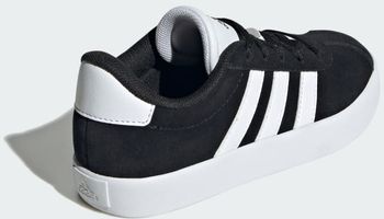 Кроссовки Adidas VL COURT 3.0 K - 5