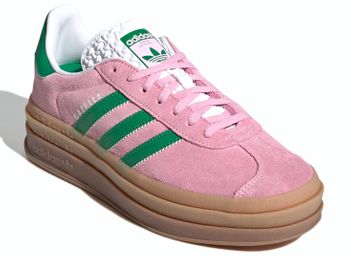 Кеди Adidas GAZELLE BOLD W - 3