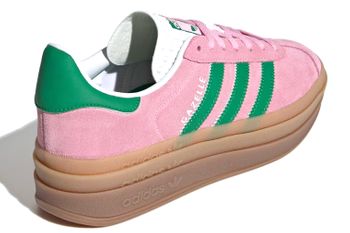 Кеди Adidas GAZELLE BOLD W - 4