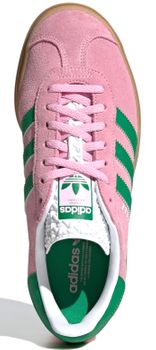 Кеди Adidas GAZELLE BOLD W - 5