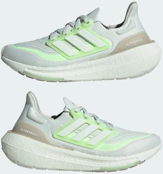 Кросівки Adidas ULTRABOOST LIGHT W - 1