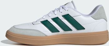 Кроссовки Adidas COURTBLOCK - фото