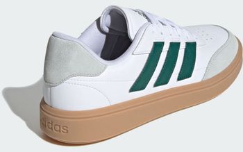 Кроссовки Adidas COURTBLOCK - 4