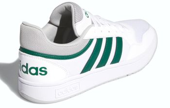 Кросівки Adidas HOOPS 3.0 SUMMER - 4