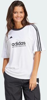 Футболка Adidas W TIRO TEE - 2