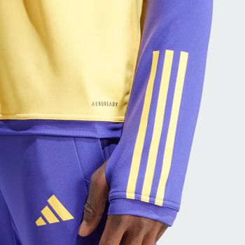 Джемпер Adidas REAL TR TOP - 5