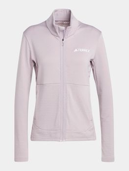 Джемпер Adidas W MT LT FL JA - 7