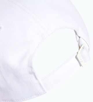 Кепка Adidas BBALL CAP TONAL - 4