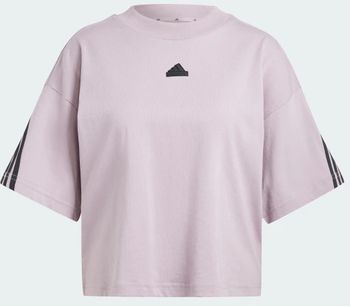 Футболка Adidas W FI 3S TEE - 6