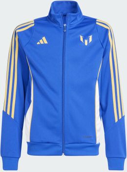 Джемпер Adidas MESSI JKT Y - фото