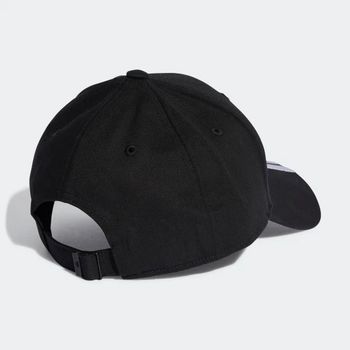 Кепка Adidas BBALL 3S CAP CT - 4