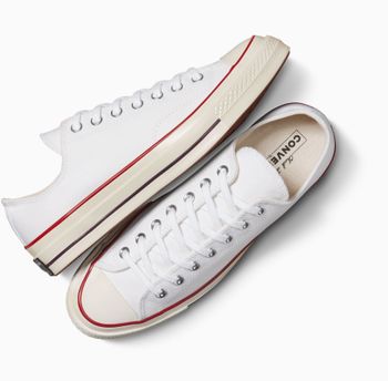 Кеди Converse Chuck 70 чоловічі - 3