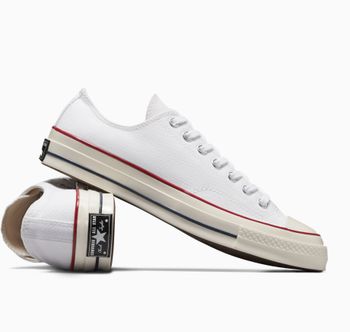 Кеди Converse Chuck 70 чоловічі - 5