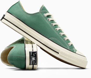 Кеди Converse Chuck 70 чоловічі - 5