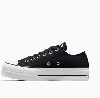 Кеди Converse CHUCK TAYLOR ALL STAR LIFT - 2