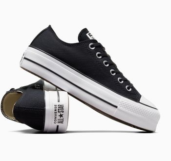 Кеди Converse CHUCK TAYLOR ALL STAR LIFT - 5