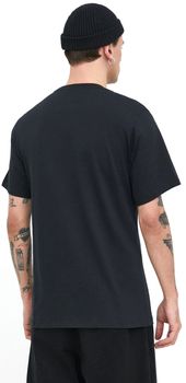 Футболка Converse CHUCK PATCH DISTORT TEE - 2