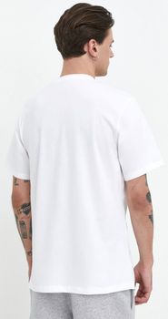 Футболка Converse CHUCK PATCH DISTORT TEE - 2