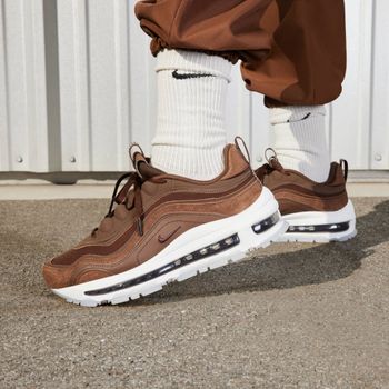 Кросівки Nike W AIR MAX 97 FUTURA - 10