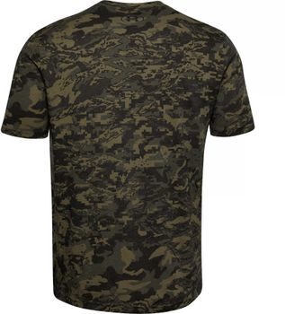 Футболка UNDER ARMOUR UA ABC CAMO SS чоловіча - 4