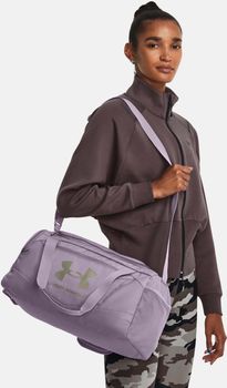 Сумка UNDER ARMOUR UA UNDENIABLE 5.0 DUFFLE XS - 3