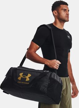 Сумка UNDER ARMOUR UA UNDENIABLE 5.0 DUFFLE MD - 2