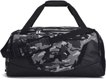 Сумка UNDER ARMOUR UA UNDENIABLE 5.0 DUFFLE MD - 2
