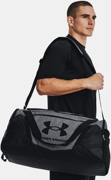 Сумка UNDER ARMOUR UA UNDENIABLE 5.0 DUFFLE MD - фото