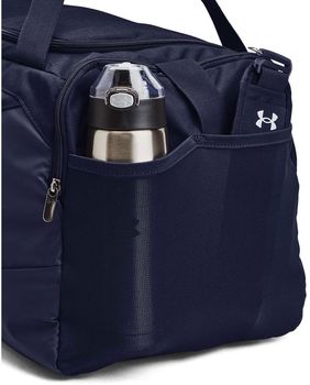Сумка UNDER ARMOUR UA UNDENIABLE 5.0 DUFFLE MD - 2