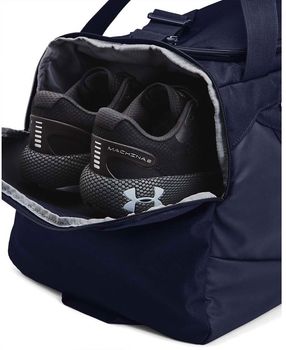 Сумка UNDER ARMOUR UA UNDENIABLE 5.0 DUFFLE MD - 3