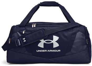 Сумка UNDER ARMOUR UA UNDENIABLE 5.0 DUFFLE MD - 5