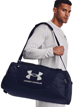 Сумка UNDER ARMOUR UA UNDENIABLE 5.0 DUFFLE MD - 8