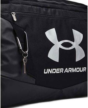 Сумка UNDER ARMOUR UA UNDENIABLE 5.0 DUFFLE LG - 3