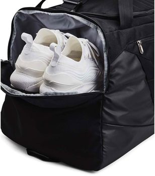 Сумка UNDER ARMOUR UA UNDENIABLE 5.0 DUFFLE LG - 5