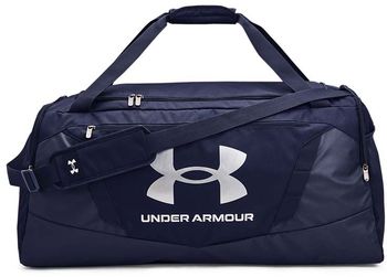 Сумка UNDER ARMOUR UA UNDENIABLE 5.0 DUFFLE LG - 2