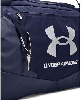 Сумка UNDER ARMOUR UA UNDENIABLE 5.0 DUFFLE LG - 3