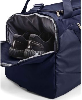 Сумка UNDER ARMOUR UA UNDENIABLE 5.0 DUFFLE LG - 5