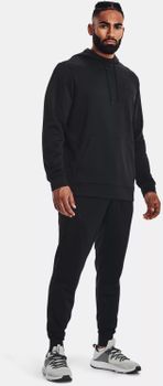 Джемпер UNDER ARMOUR UA ARMOUR FLEECE HOODIE - 2