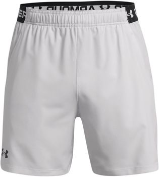 Шорты UNDER ARMOUR UA VANISH WOVEN 6IN SHORTS мужские - 2