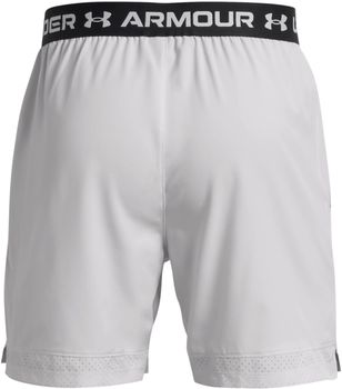 Шорти UNDER ARMOUR UA VANISH WOVEN 6IN SHORTS чоловічі - 4