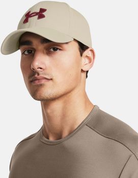 Кепка UNDER ARMOUR MEN'S UA BLITZING - 4