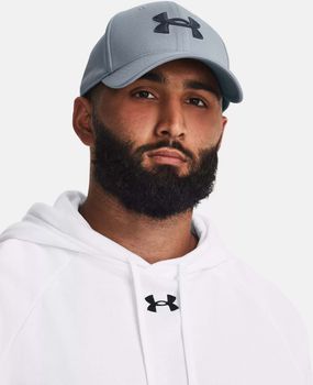 Кепка UNDER ARMOUR MEN'S UA BLITZING - 5