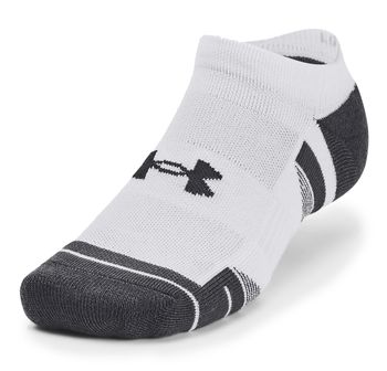 Шкарпетки UNDER ARMOUR UA PERFORMANCE TECH 3PK NS - 3