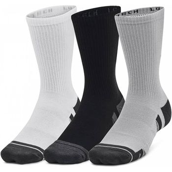 Шкарпетки UNDER ARMOUR UA PERFORMANCE TECH 3PK CREW - 1