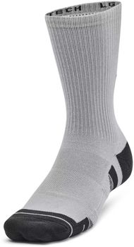 Шкарпетки UNDER ARMOUR UA PERFORMANCE TECH 3PK CREW - 2