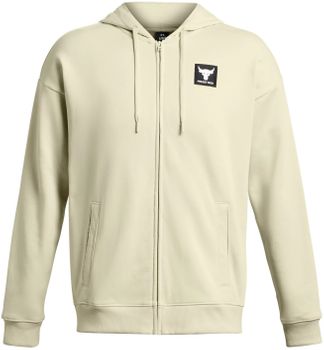 Джемпер UNDER ARMOUR PJT ROCK 6M HWT TERRY FZ - 3