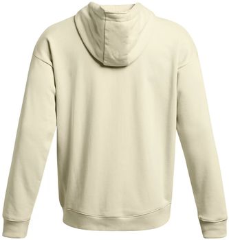 Джемпер UNDER ARMOUR PJT ROCK 6M HWT TERRY FZ - 4