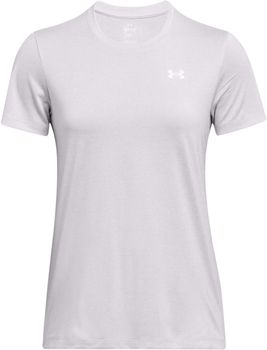 Футболка UNDER ARMOUR TECH SSC- TWIST женская - 3